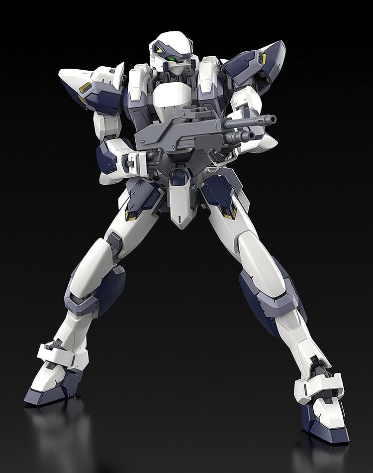 Full Metal Panic! Plastic Model Kit 1/48 Arbalest Special Set 18 cm