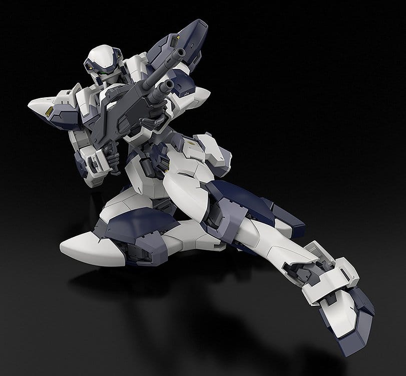 Full Metal Panic! Plastic Model Kit 1/48 Arbalest Special Set 18 cm
