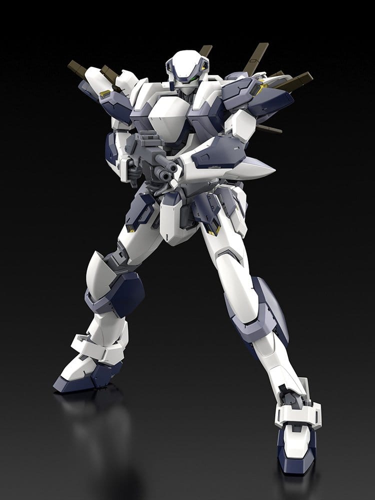 Full Metal Panic! Plastic Model Kit 1/48 Arbalest Special Set 18 cm