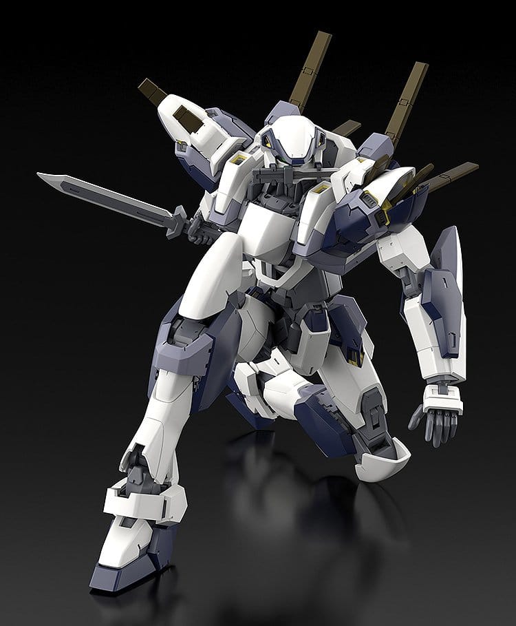 Full Metal Panic! Plastic Model Kit 1/48 Arbalest Special Set 18 cm