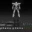 Full Metal Panic! Plastic Model Kit 1/48 Arbalest Special Set 18 cm