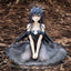 Accel World PVC Statue 1/7 Accel World Kuroyukihime: Light Novel 15th Anniversary Wedding Ver. 16 cm