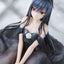 Accel World PVC Statue 1/7 Accel World Kuroyukihime: Light Novel 15th Anniversary Wedding Ver. 16 cm