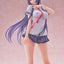 Please Put Them On, Takamine-san Statue 1/7 Takane Takamine Eternal Virgin Road Ver. 24 cm