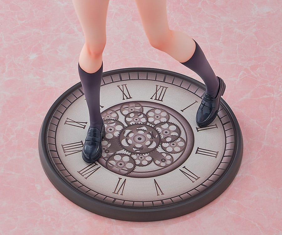 Please Put Them On, Takamine-san Statue 1/7 Takane Takamine Eternal Virgin Road Ver. 24 cm