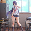 Please Put Them On, Takamine-san Statue 1/7 Takane Takamine Eternal Virgin Road Ver. 24 cm
