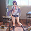 Please Put Them On, Takamine-san Statue 1/7 Takane Takamine Eternal Virgin Road Ver. 24 cm
