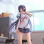 Please Put Them On, Takamine-san Statue 1/7 Takane Takamine Eternal Virgin Road Ver. 24 cm