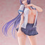 Please Put Them On, Takamine-san Statue 1/7 Takane Takamine Eternal Virgin Road Ver. 24 cm