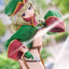 Gushing Over Magical Girls Statue 1/7 Leoparde 22 cm