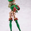 Gushing Over Magical Girls Statue 1/7 Leoparde 22 cm