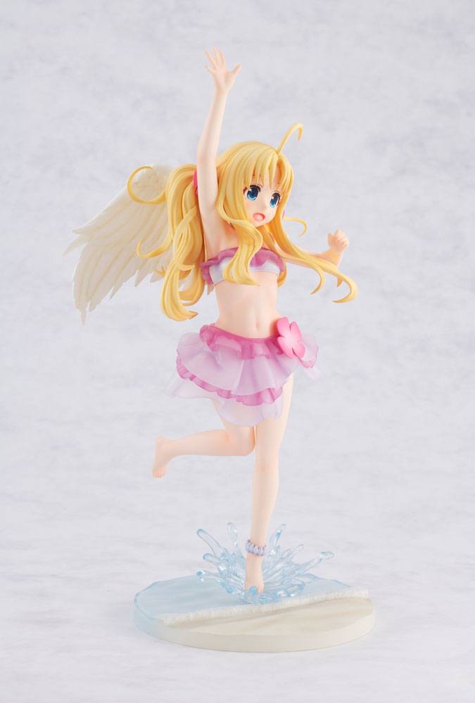 The Rising of the Shield Hero PVC Statue 1/7 Filo: Swimsuit Ver. 24 cm