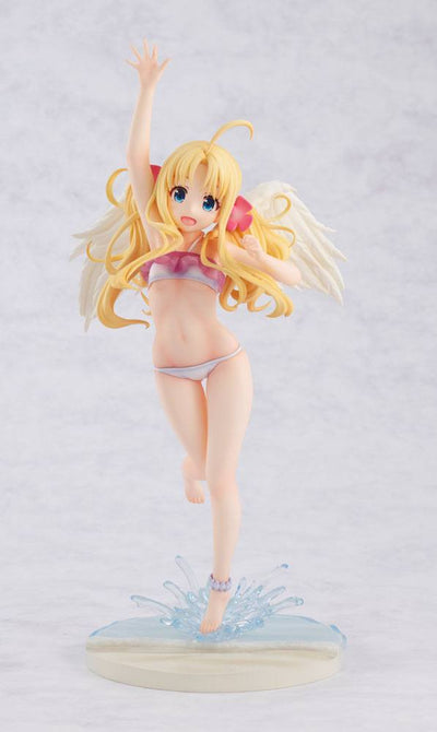 The Rising of the Shield Hero PVC Statue 1/7 Filo: Swimsuit Ver. 24 cm