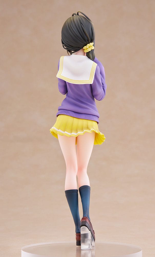 The Shiunji Family Children PVC Statue 1/7 Kotono Shiunji 22 cm