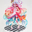 No Game No Life Statue 1/7 Shiro Dress Ver. 24 cm