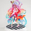 No Game No Life Statue 1/7 Shiro Dress Ver. 24 cm