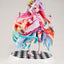 No Game No Life Statue 1/7 Shiro Dress Ver. 24 cm