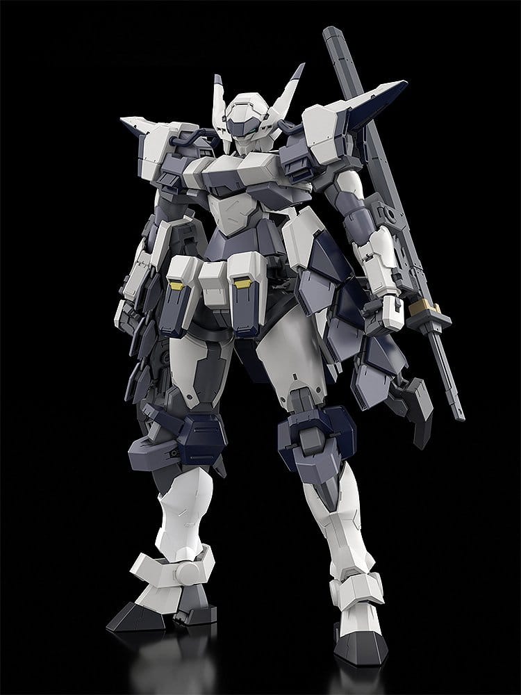 Full Metal Panic! Plastic Model Kit 1/48 Azur Raven 18 cm