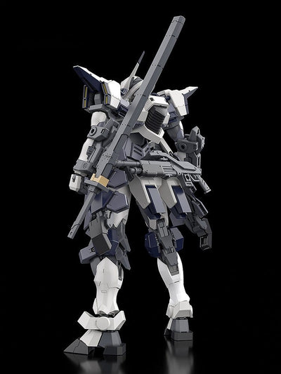 Full Metal Panic! Plastic Model Kit 1/48 Azur Raven 18 cm