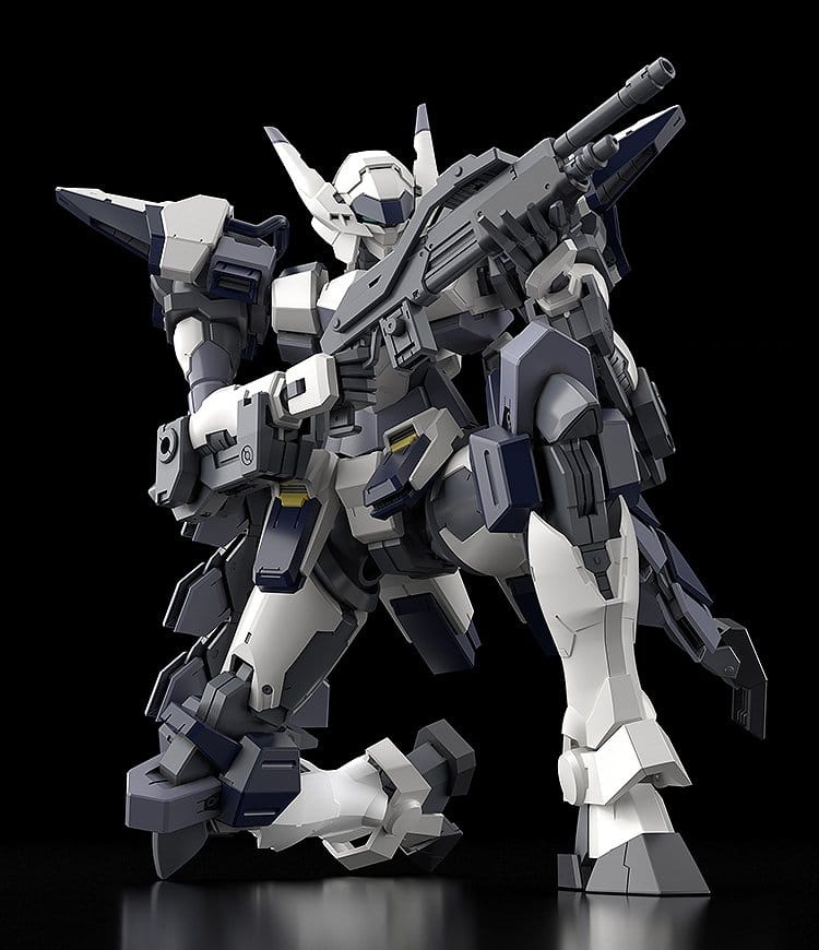 Full Metal Panic! Plastic Model Kit 1/48 Azur Raven 18 cm