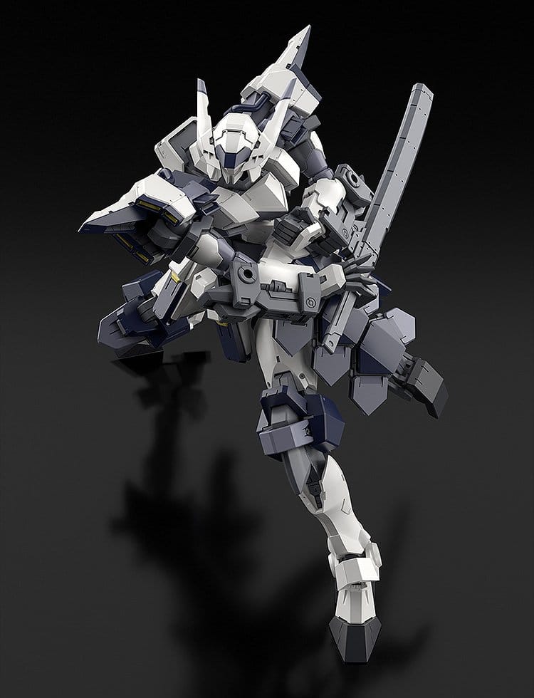 Full Metal Panic! Plastic Model Kit 1/48 Azur Raven 18 cm