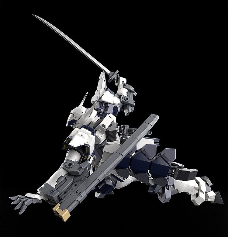 Full Metal Panic! Plastic Model Kit 1/48 Azur Raven 18 cm
