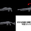 Full Metal Panic! Plastic Model Kit 1/48 Azur Raven 18 cm