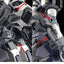Full Metal Panic! Plastic Model Kit 1/48 Azur Raven 18 cm
