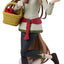 Spice and Wolf: Merchant Meets the Wise Wolf Kadokawa Plastic Model Series Plastic Model Kit Holo 15 cm