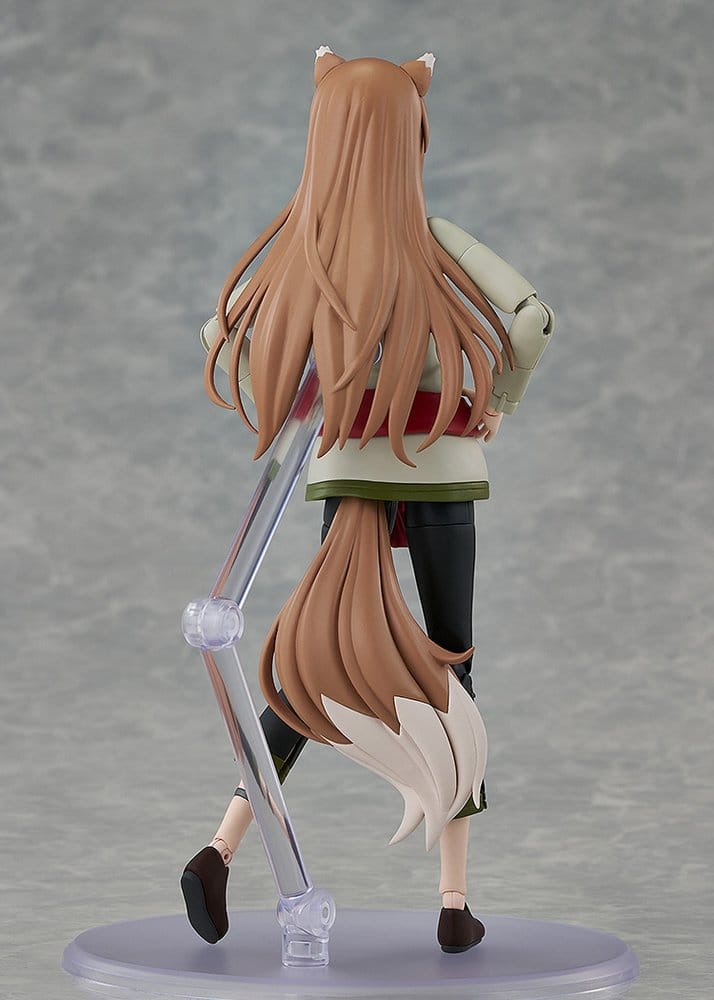 Spice and Wolf: Merchant Meets the Wise Wolf Kadokawa Plastic Model Series Plastic Model Kit Holo 15 cm