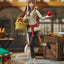 Spice and Wolf: Merchant Meets the Wise Wolf Kadokawa Plastic Model Series Plastic Model Kit Holo 15 cm