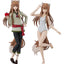 Spice and Wolf: Merchant Meets the Wise Wolf Kadokawa Plastic Model Series Plastic Model Kit Holo DX Ver. 15 cm