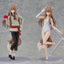Spice and Wolf: Merchant Meets the Wise Wolf Kadokawa Plastic Model Series Plastic Model Kit Holo DX Ver. 15 cm