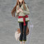 Spice and Wolf: Merchant Meets the Wise Wolf Kadokawa Plastic Model Series Plastic Model Kit Holo DX Ver. 15 cm
