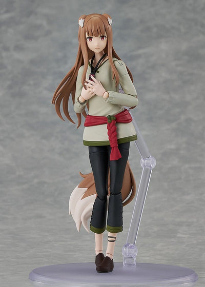 Spice and Wolf: Merchant Meets the Wise Wolf Kadokawa Plastic Model Series Plastic Model Kit Holo DX Ver. 15 cm