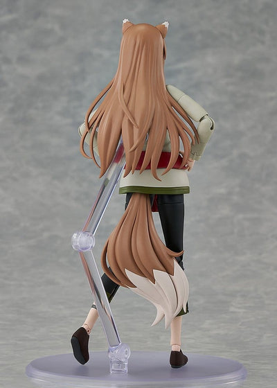 Spice and Wolf: Merchant Meets the Wise Wolf Kadokawa Plastic Model Series Plastic Model Kit Holo DX Ver. 15 cm