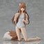 Spice and Wolf: Merchant Meets the Wise Wolf Kadokawa Plastic Model Series Plastic Model Kit Holo DX Ver. 15 cm