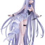 Playing Death Games to Put Food on the Table Wolf PVC Statue 1/7 Light Novel: Yuki Bunny Dress Ver. 25 cm