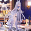 Playing Death Games to Put Food on the Table Wolf PVC Statue 1/7 Light Novel: Yuki Bunny Dress Ver. 25 cm