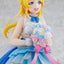 LoveLive! PVC Statue 1/7 Eli Ayase LoveLive! Days 5th Anniversary Ver. 24 cm