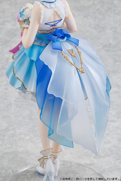 LoveLive! PVC Statue 1/7 Eli Ayase LoveLive! Days 5th Anniversary Ver. 24 cm