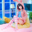 Rascal Does Not Dream of a Knapsack Kid PVC Statue 1/7 Mai Sakurajima Hoodie Look Rabbit Ears Ver. 18 cm