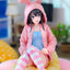 Rascal Does Not Dream of a Knapsack Kid PVC Statue 1/7 Mai Sakurajima Hoodie Look Rabbit Ears Ver. 18 cm