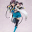 Gushing Over Magical Girls Statue 1/7 Loco Musica 25 cm