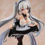 Original Character by Hisasi Statue 1/7 Yui Minamoto: Maid Ver. 24 cm