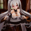 Original Character by Hisasi Statue 1/7 Yui Minamoto: Maid Ver. 24 cm