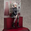 Spy Classroom PVC Statue 1/7 Flower Garden Lily 24 cm