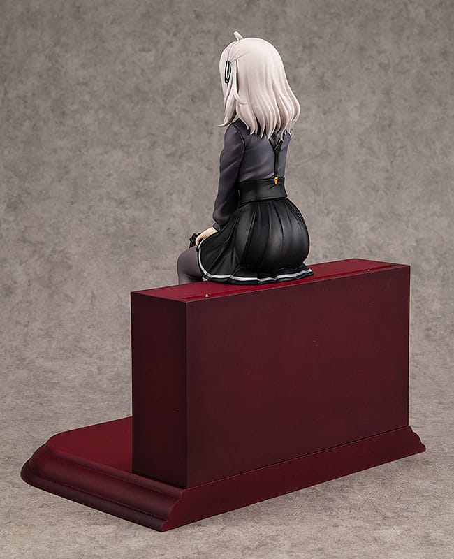 Spy Classroom PVC Statue 1/7 Flower Garden Lily 24 cm