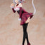 The Detective is Already Dead Statue 1/7 Light Novel Edition Siesta: Catgirl Maid Ver. 24 cm