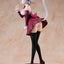 The Detective is Already Dead Statue 1/7 Light Novel Edition Siesta: Catgirl Maid Ver. 24 cm